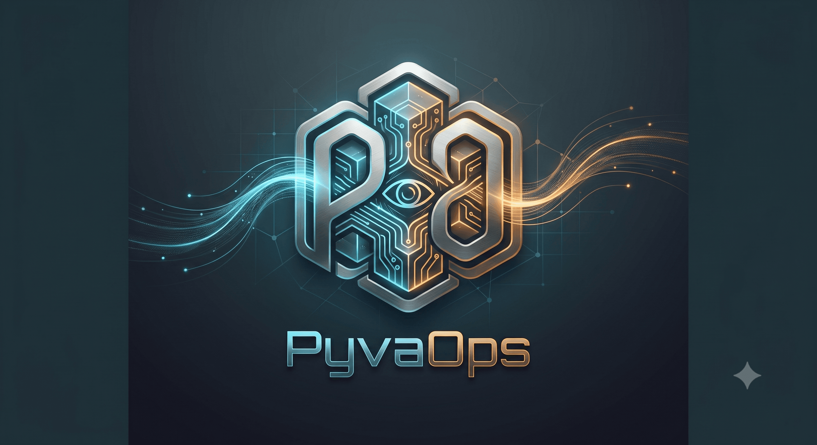 PyvaOps Team Emblem